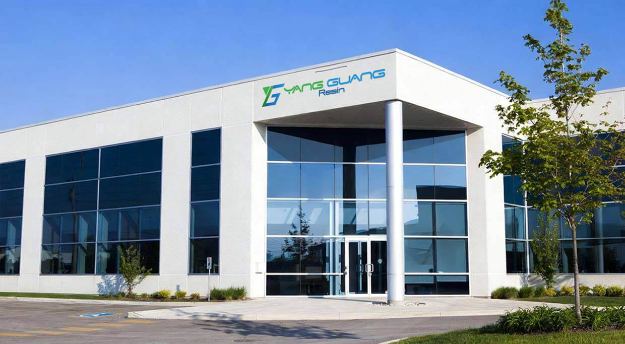 Yang Guang Resin Chemical Co., Ltd
